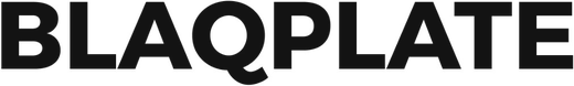 BLAQPLATE